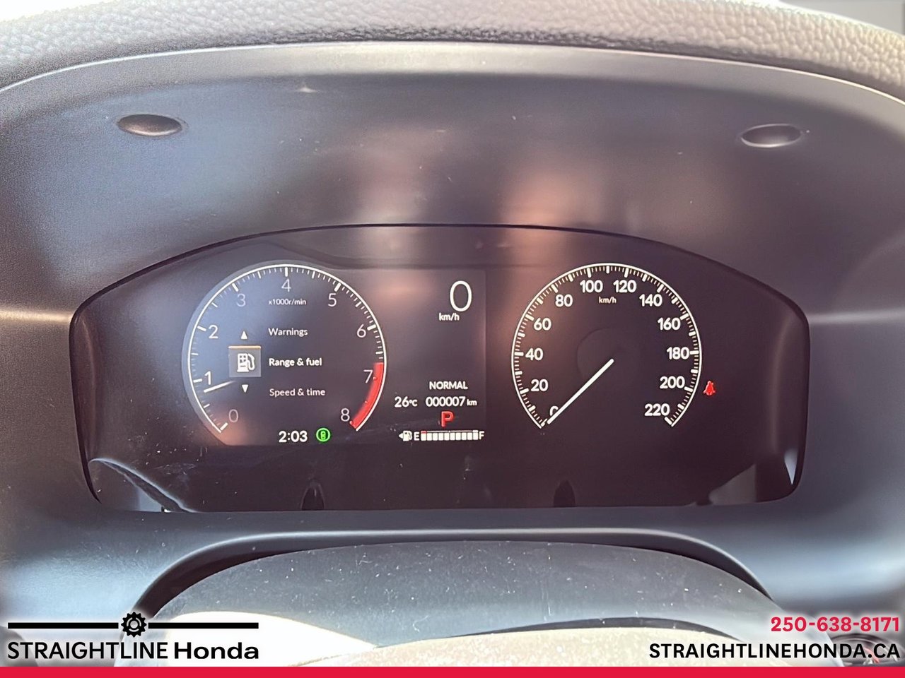 2027 Honda HR-V SPORT-11