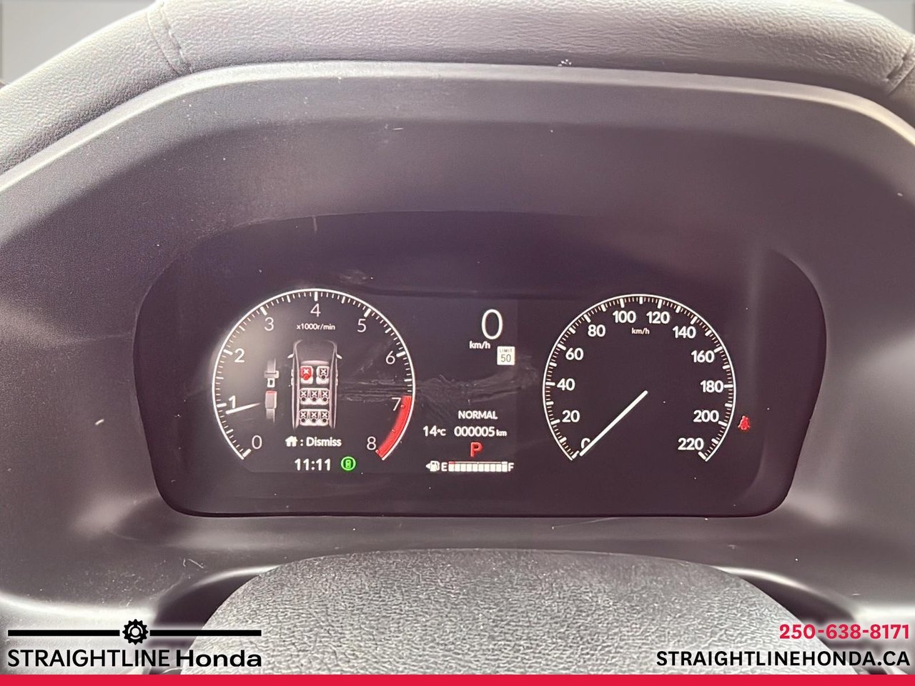 2026 Honda Odyssey Touring-13