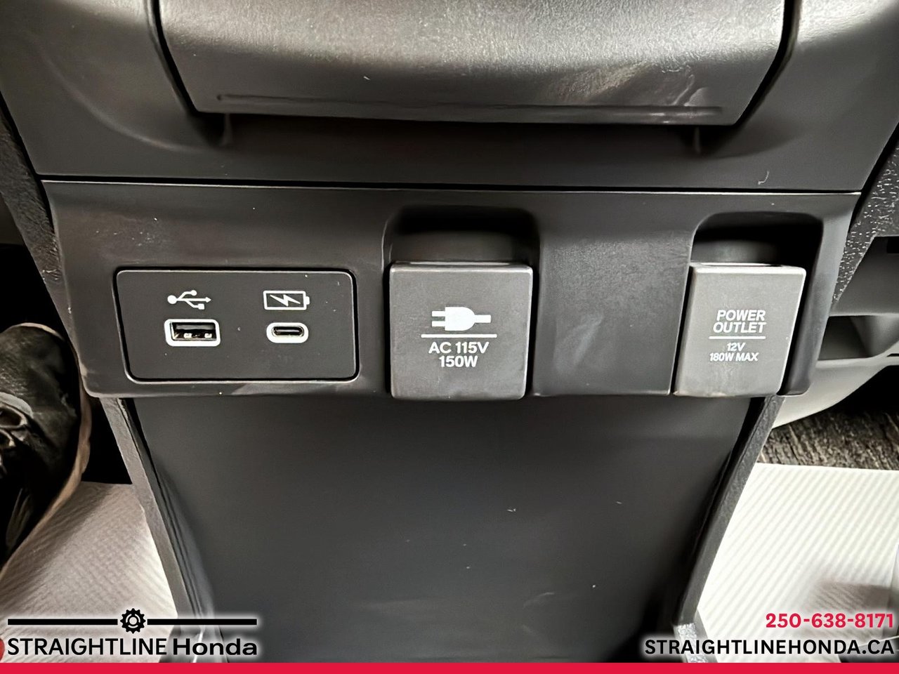 2026 Honda Odyssey Touring-18