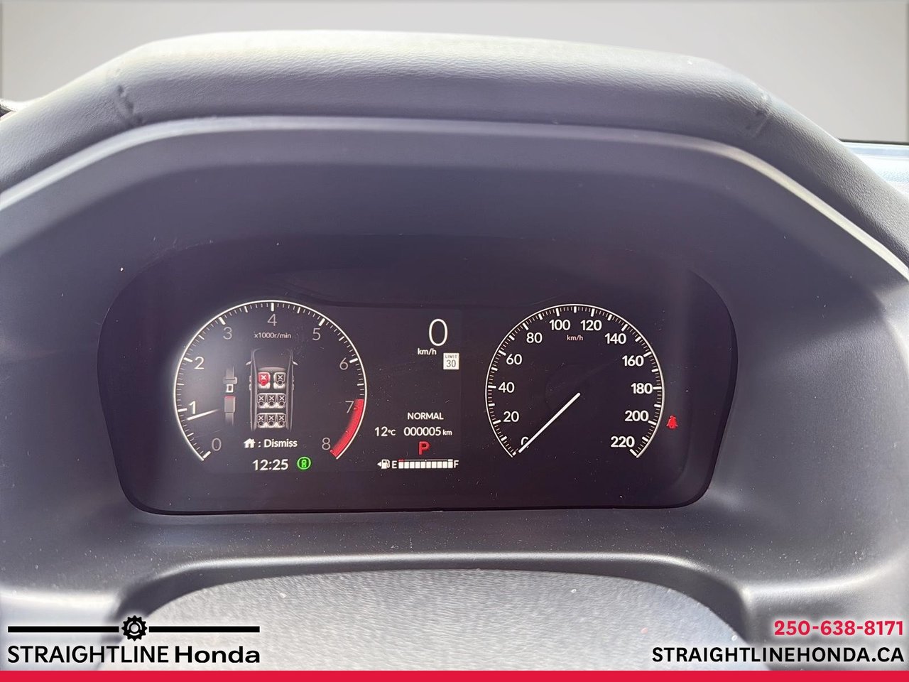 2026 Honda Odyssey Touring-12
