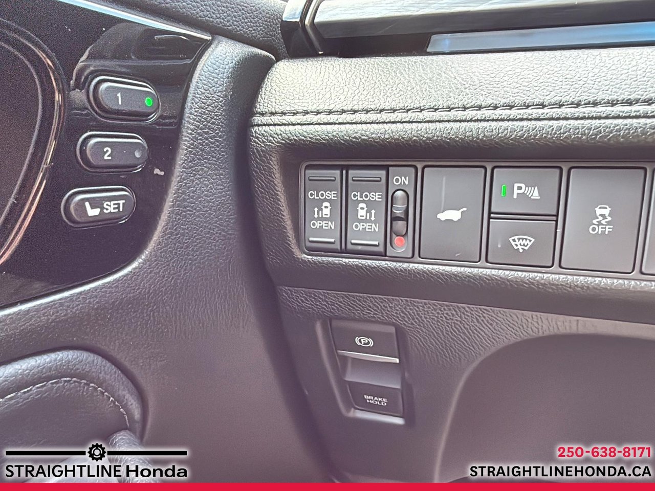 2026 Honda Odyssey Touring-14