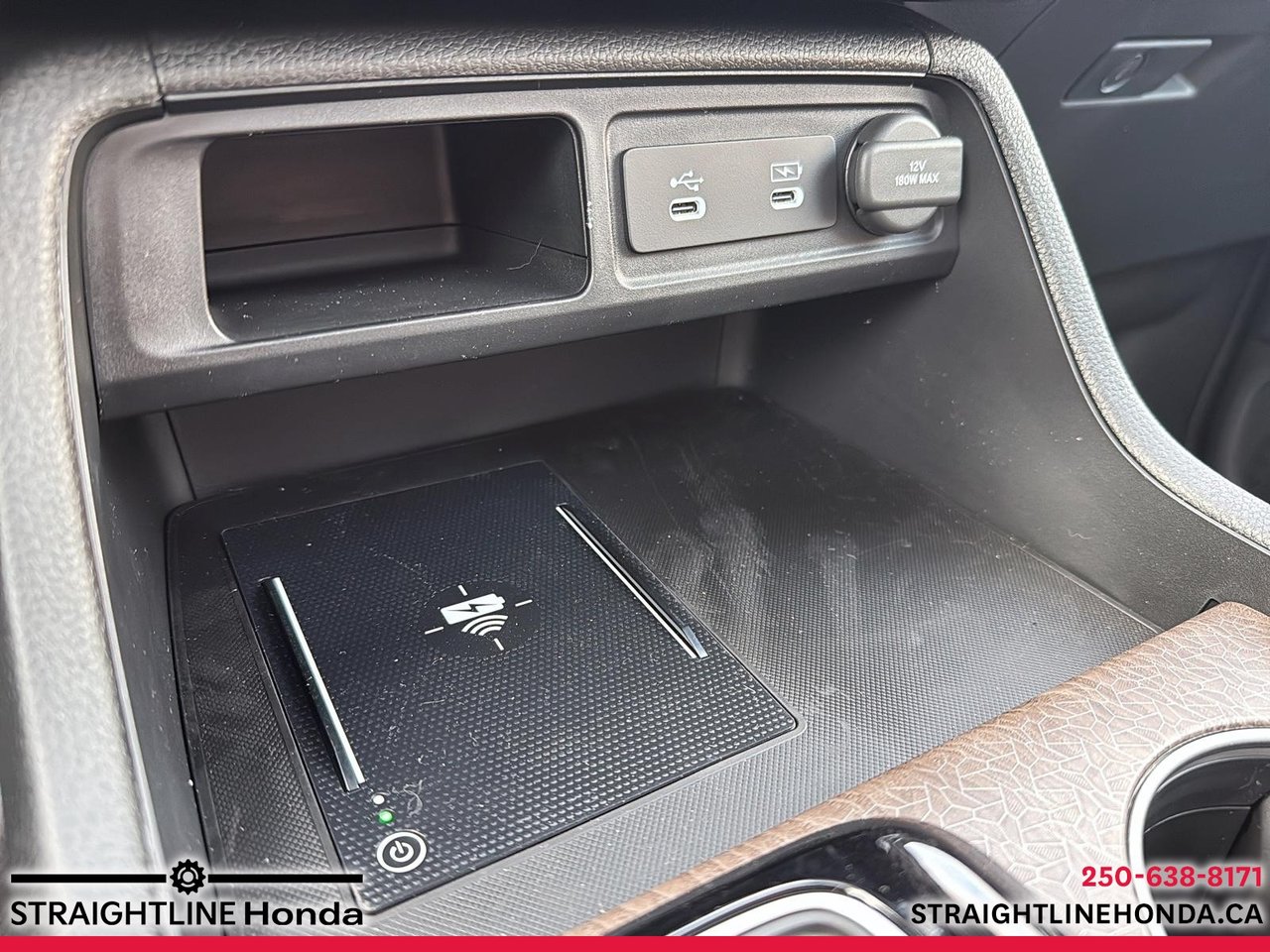 2026 Honda Pilot TOURING-18