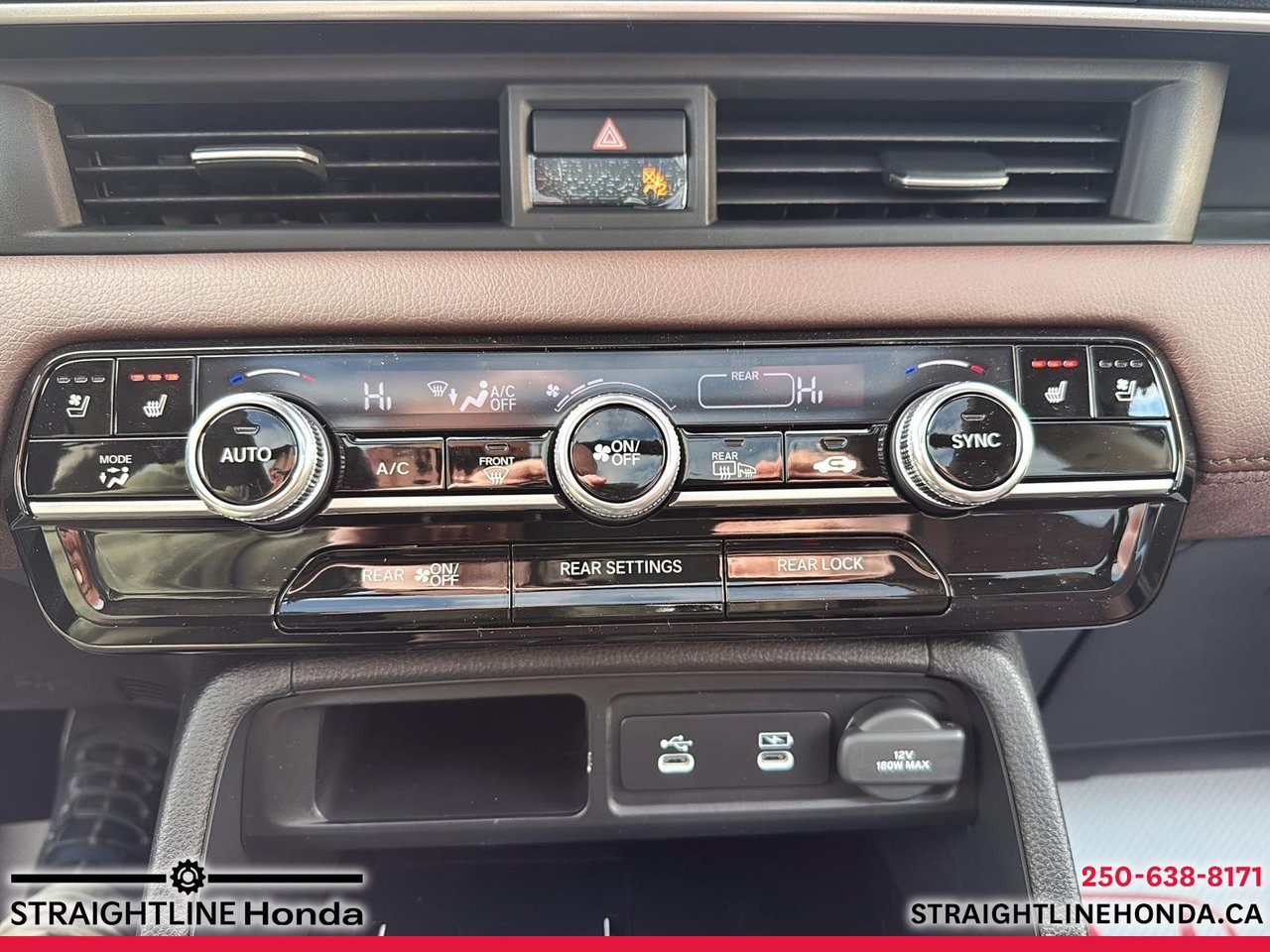 2026 Honda Pilot TOURING-17