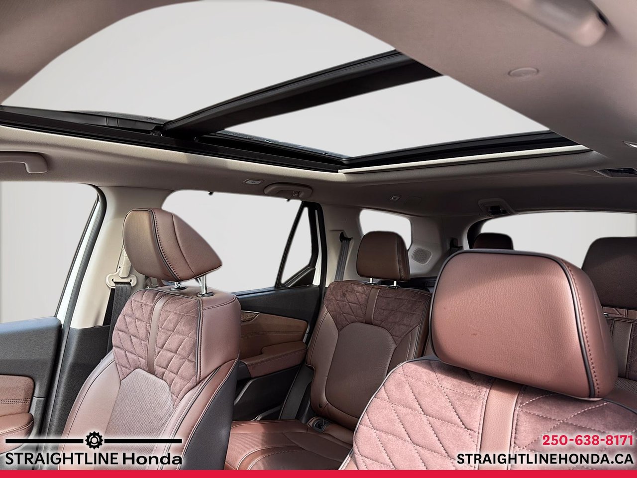 2026 Honda Pilot TOURING-15