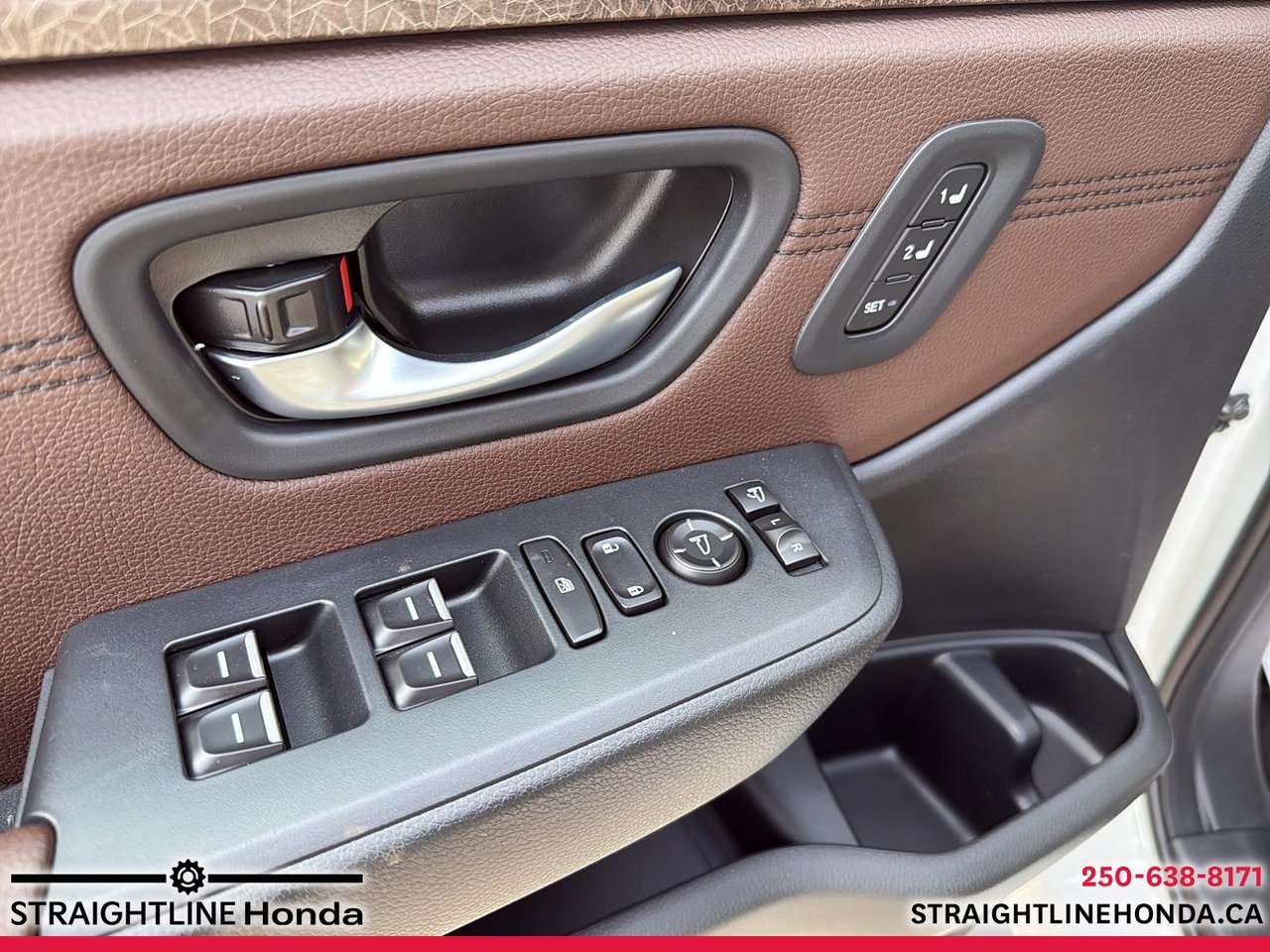 2026 Honda Pilot TOURING-10