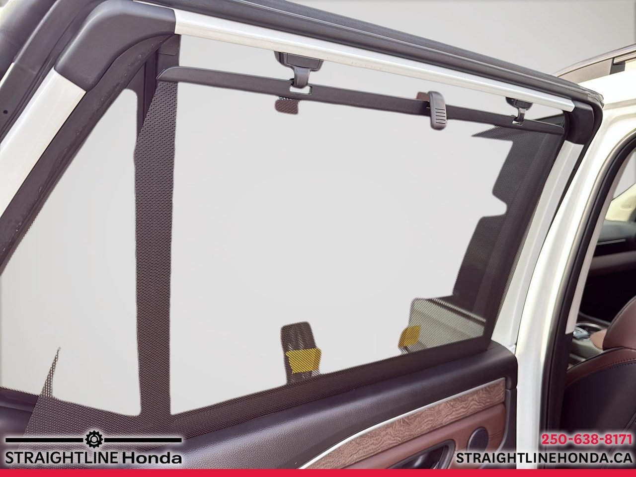 2026 Honda Pilot TOURING-21