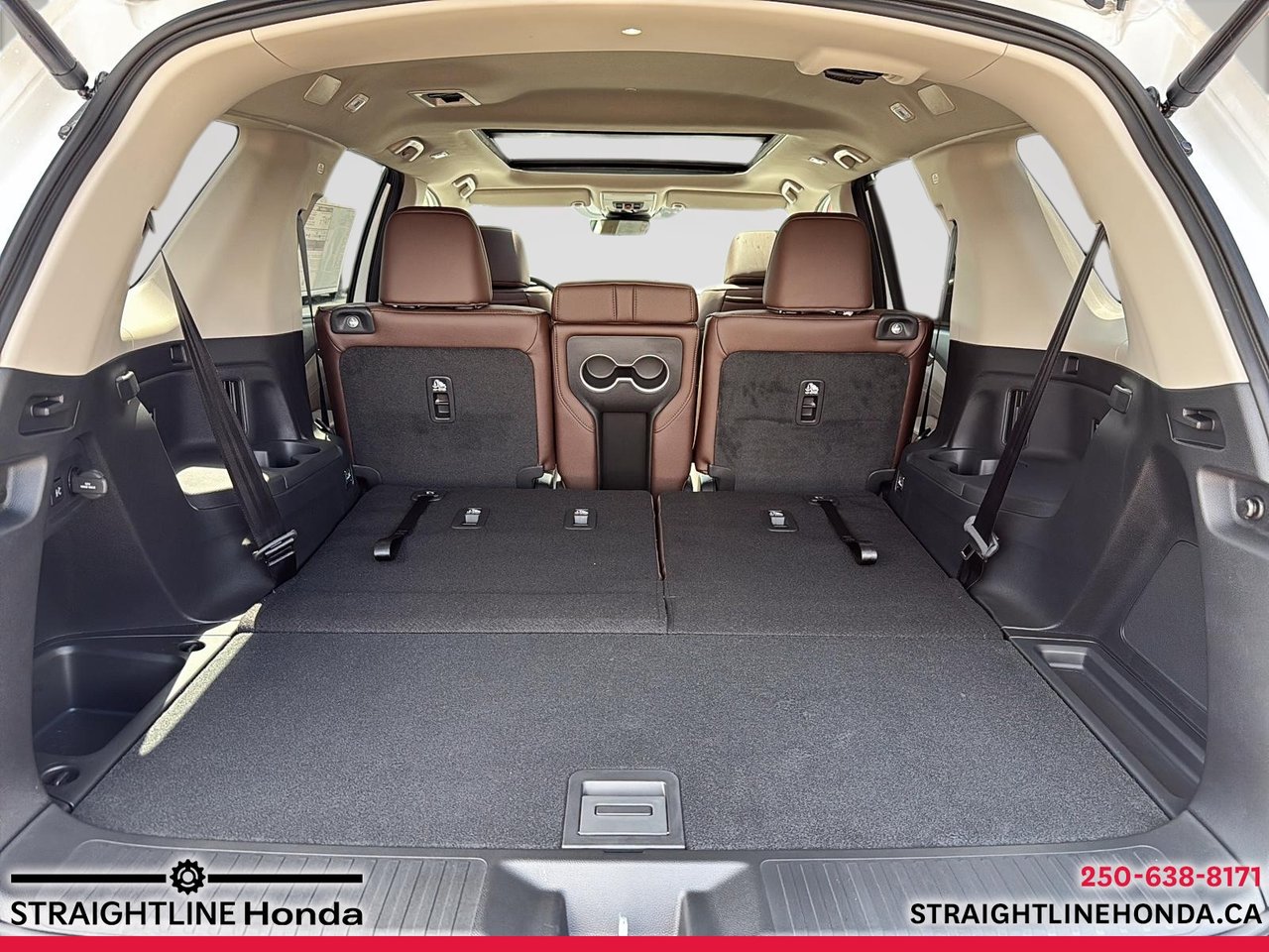 2026 Honda Pilot TOURING-6