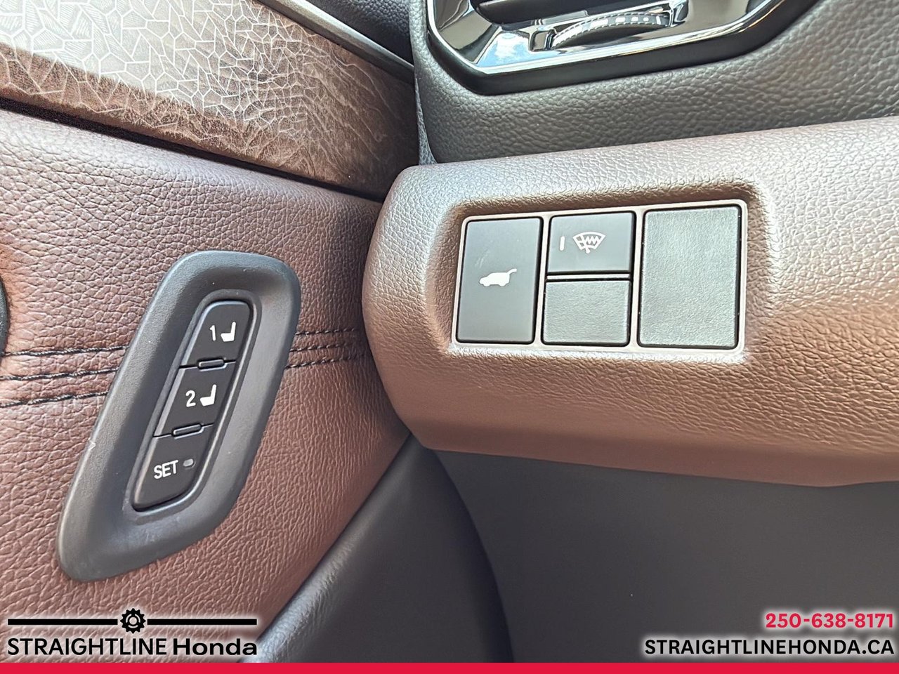 2026 Honda Pilot TOURING-14