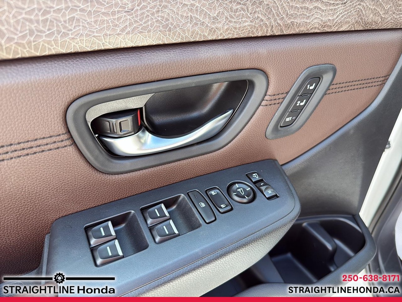 2026 Honda Pilot TOURING-10