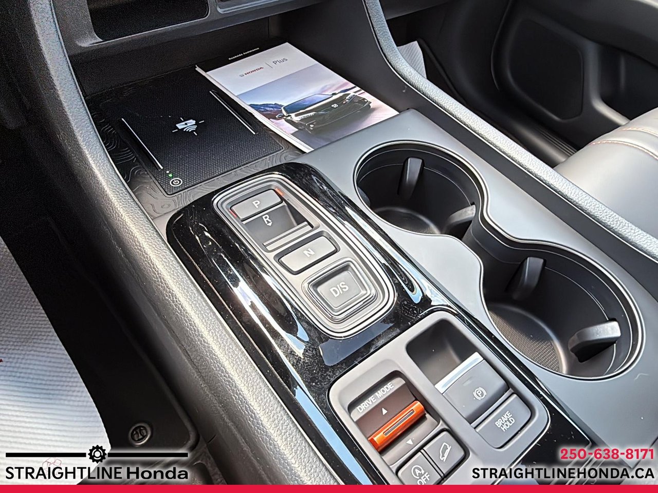 2026 Honda Pilot TRAILSPORT-13