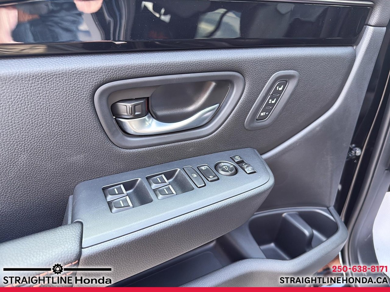 2026 Honda Pilot TRAILSPORT-10
