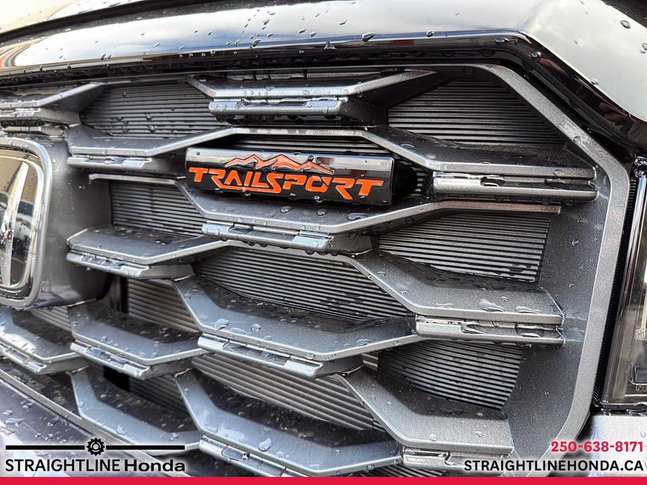 2026 Honda Ridgeline Trailsport-8
