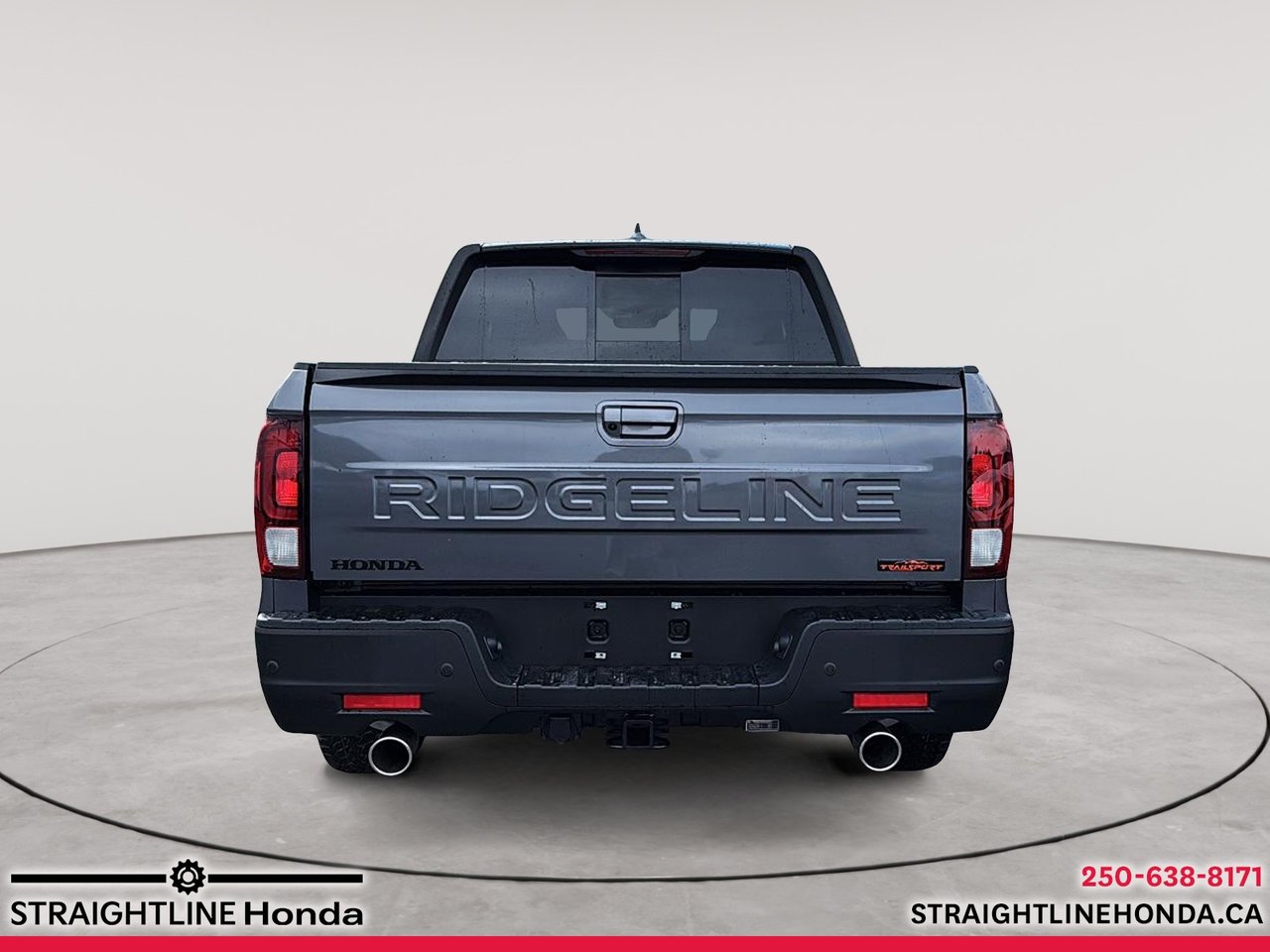 2026 Honda Ridgeline Trailsport-2
