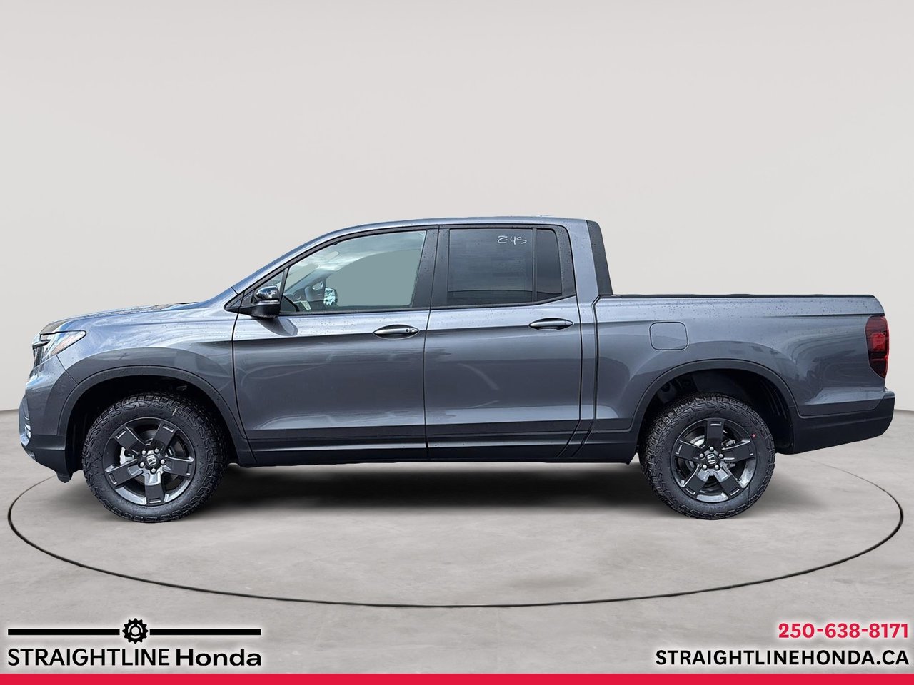2026 Honda Ridgeline Trailsport-7