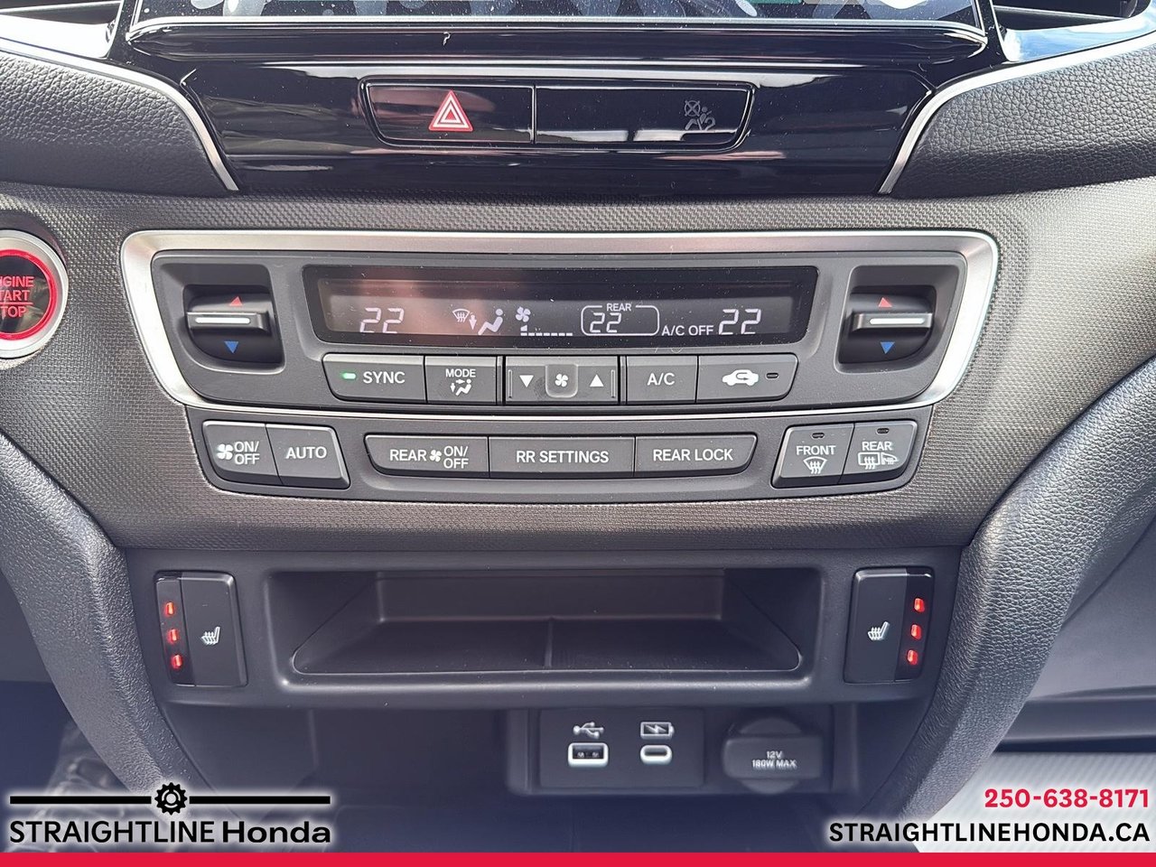 2026 Honda Ridgeline Trailsport-19