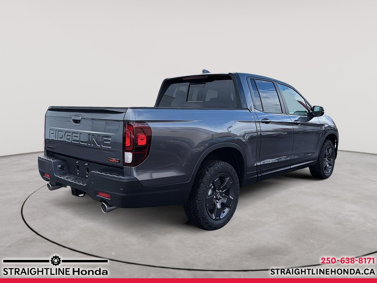 2026 Honda Ridgeline Trailsport-27
