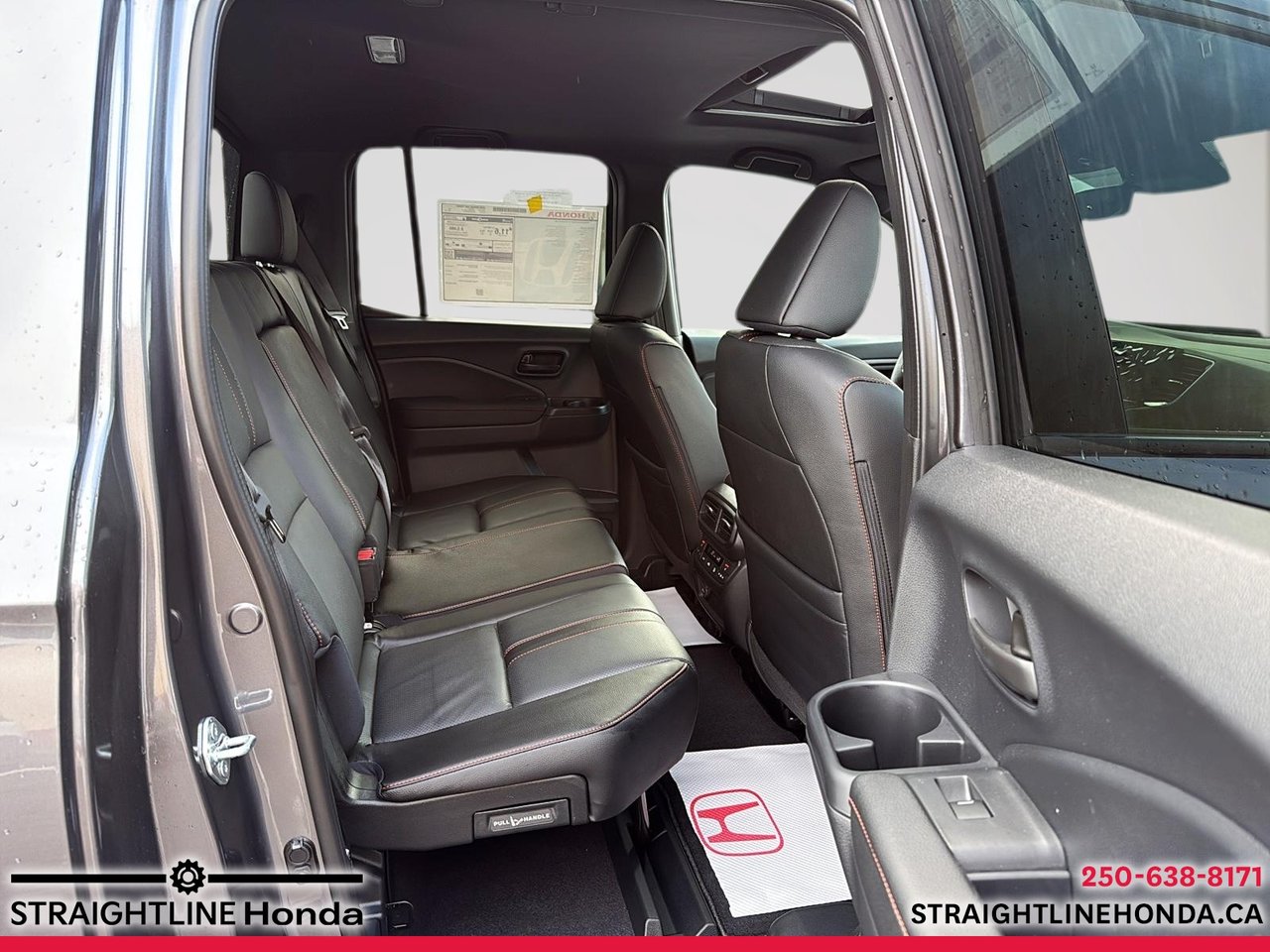 2026 Honda Ridgeline Trailsport-24