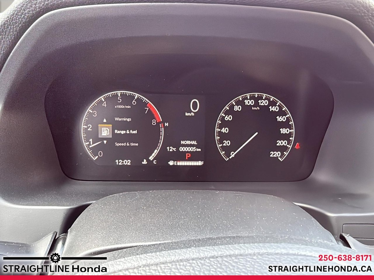 2026 Honda Ridgeline Trailsport-13