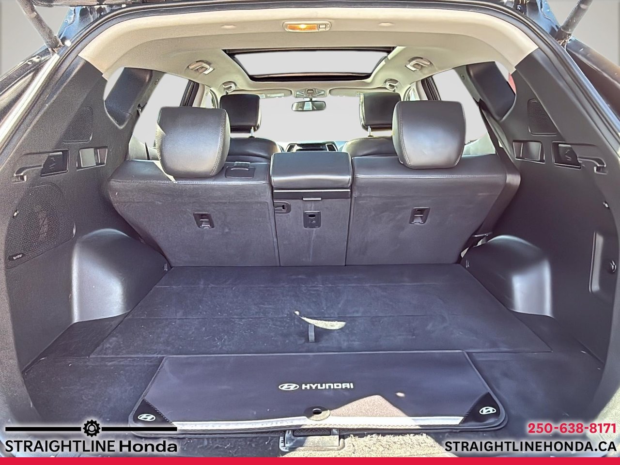 2018 Hyundai Santa Fe Sport Luxury-5