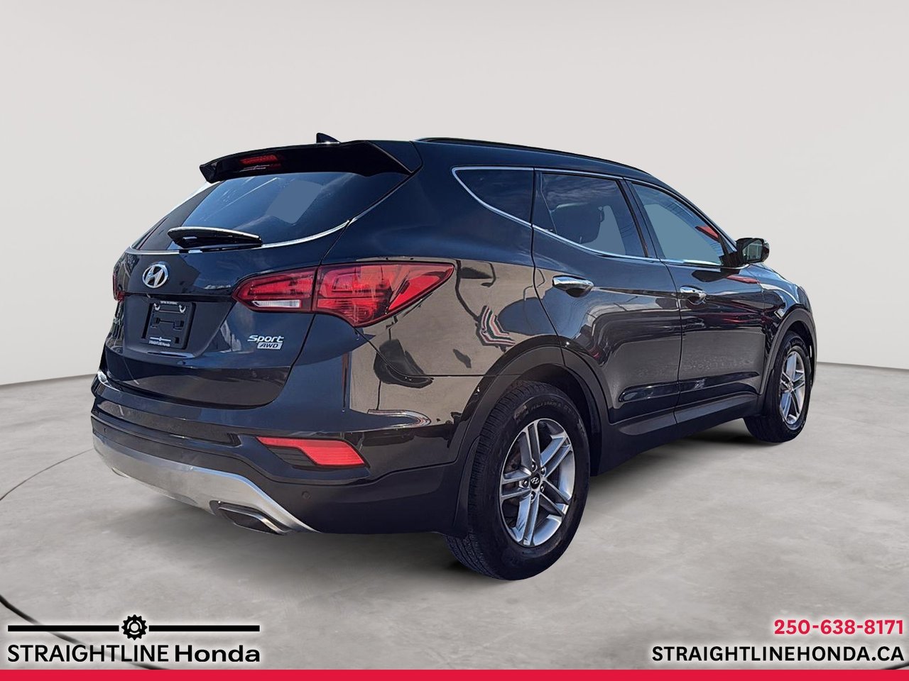 2018 Hyundai Santa Fe Sport Luxury-23
