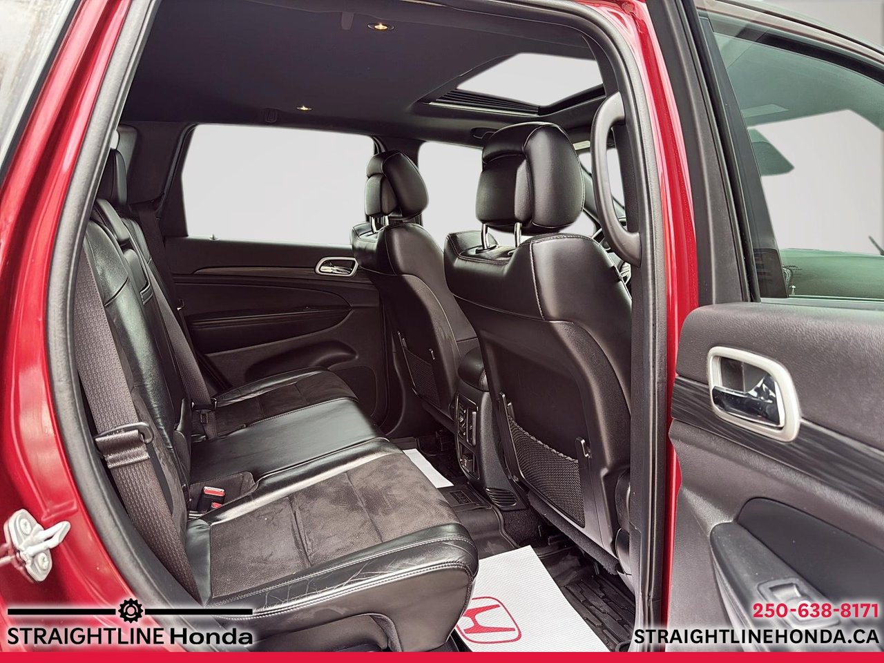 2022 Jeep Grand Cherokee WK Altitude-18