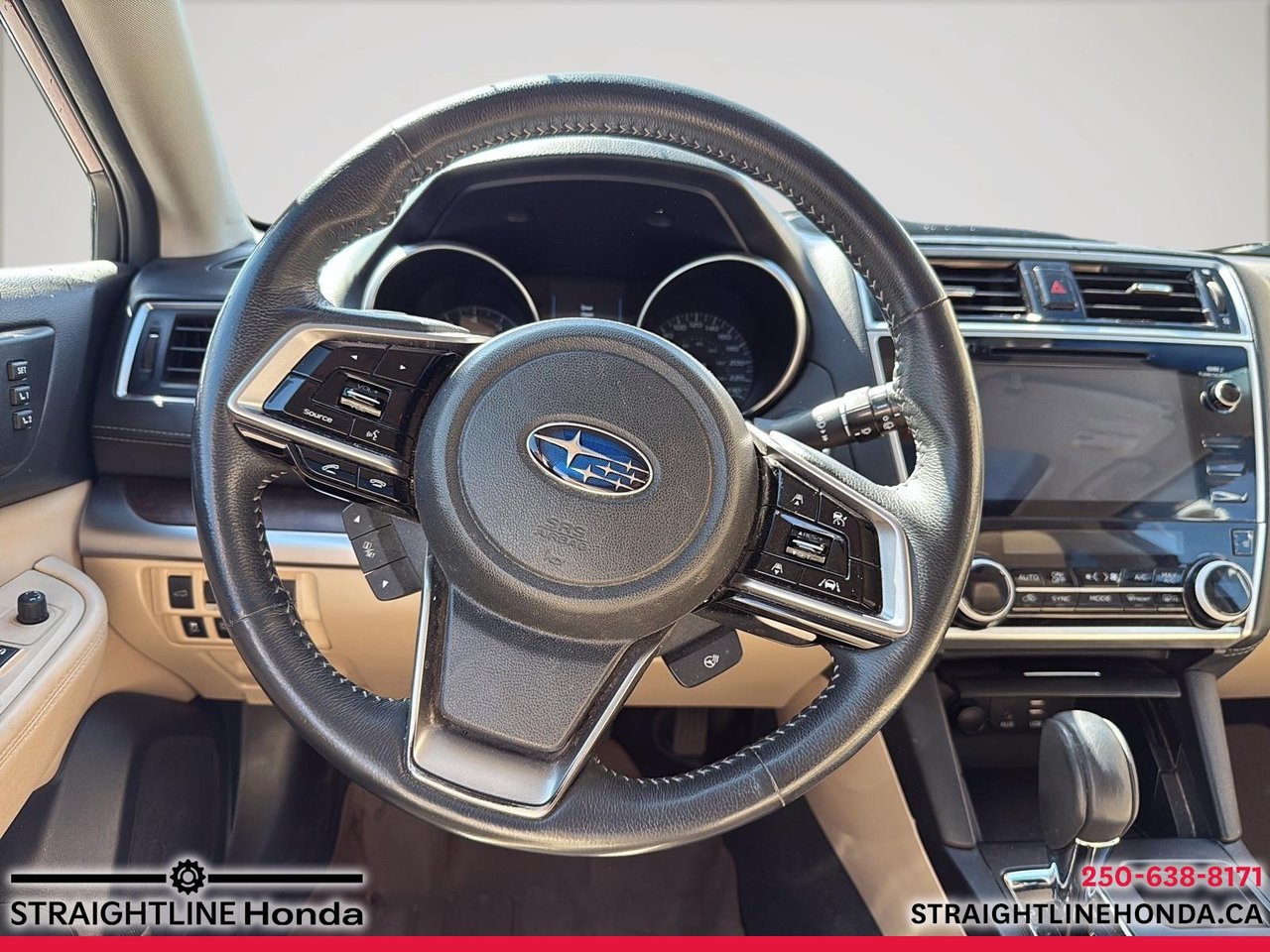 2018 Subaru OUTBACK Limited-10