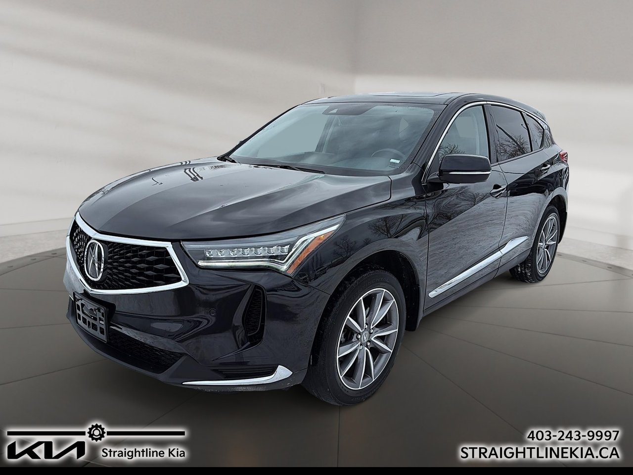 2022 Acura RDX TECH-0