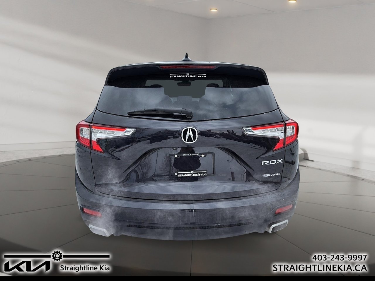2022 Acura RDX TECH-2