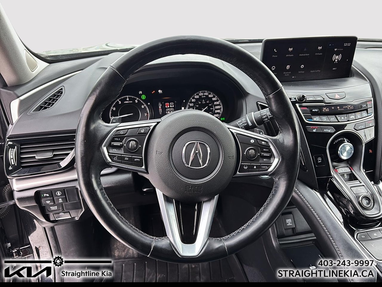 2022 Acura RDX TECH-11