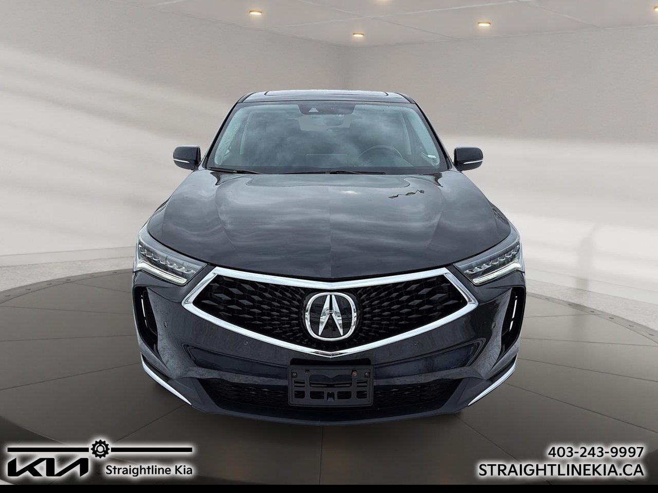 2022 Acura RDX TECH-1