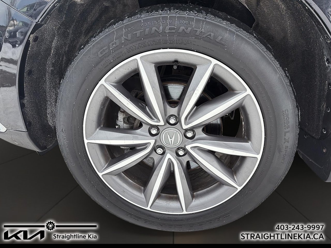 2022 Acura RDX TECH-6