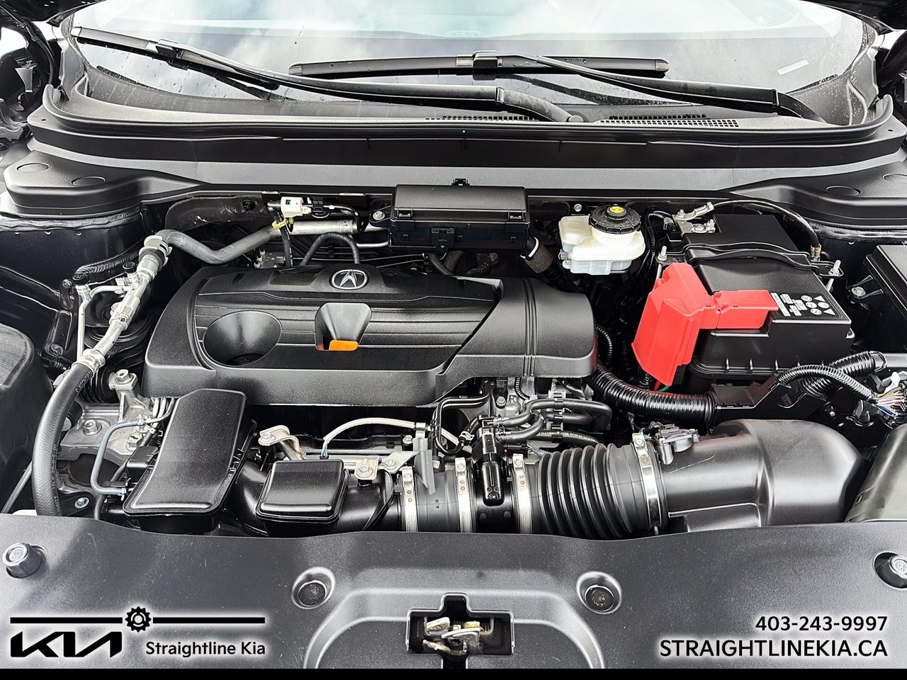 2022 Acura RDX TECH-7