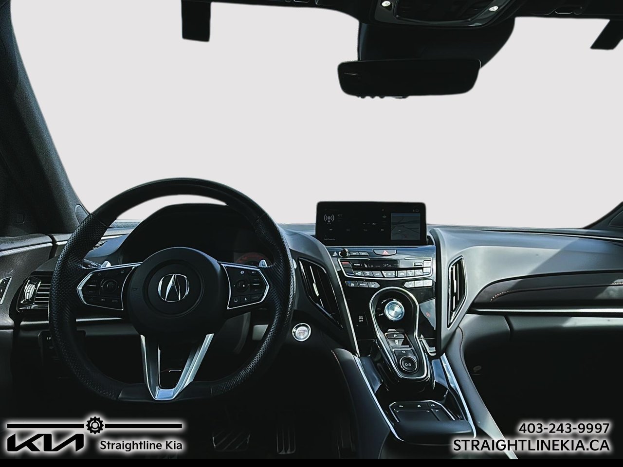 2023 Acura RDX A-SPEC-9
