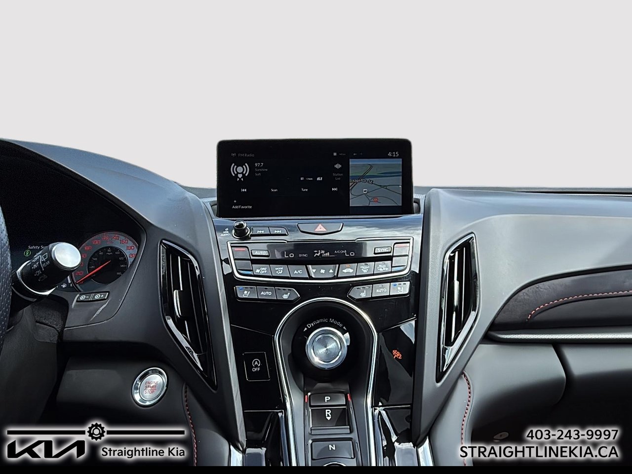 2023 Acura RDX A-SPEC-13