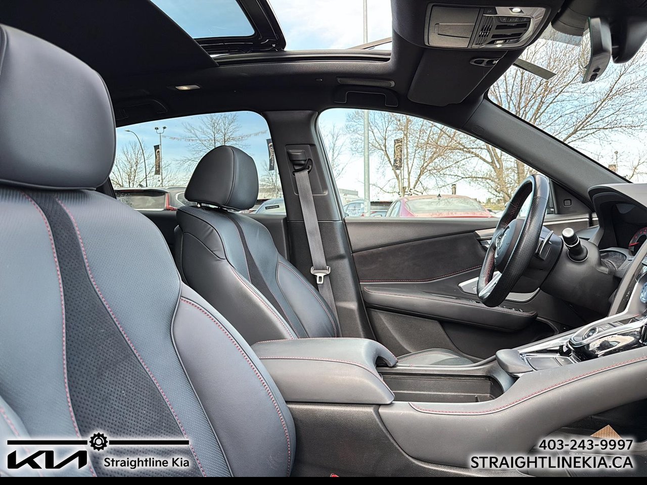 2023 Acura RDX A-SPEC-15