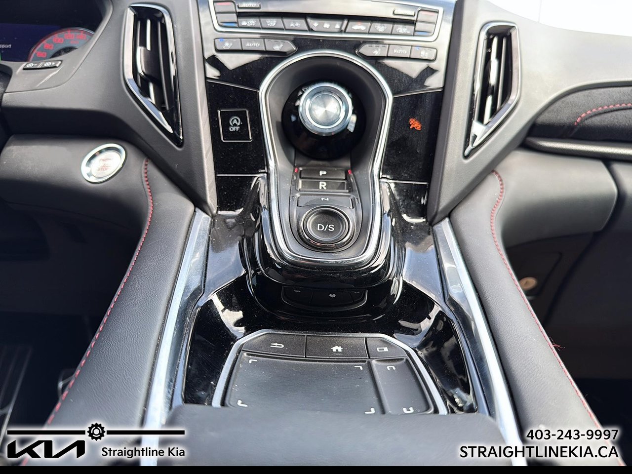 2023 Acura RDX A-SPEC-14