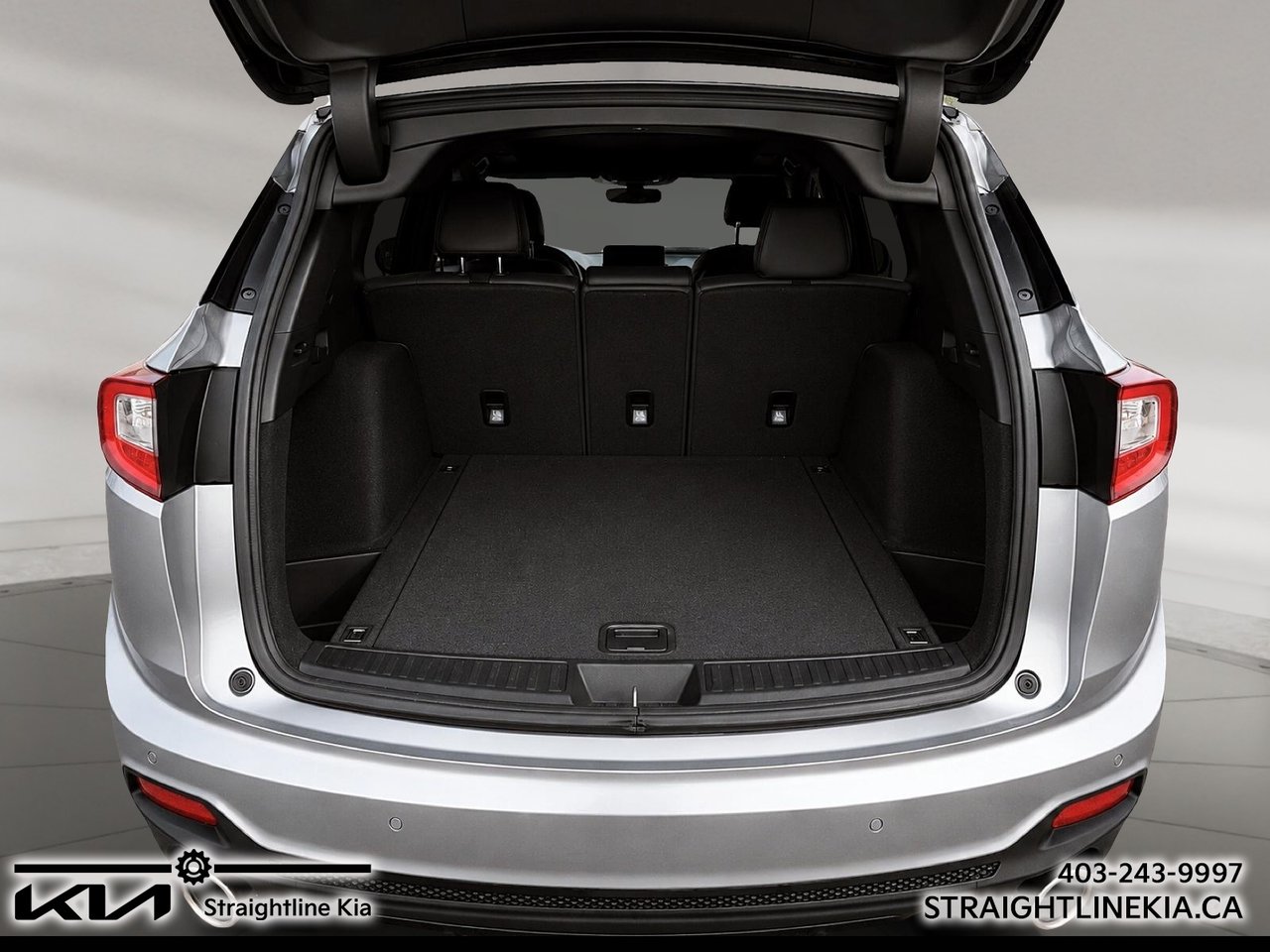 2024 Acura RDX A-SPEC-5