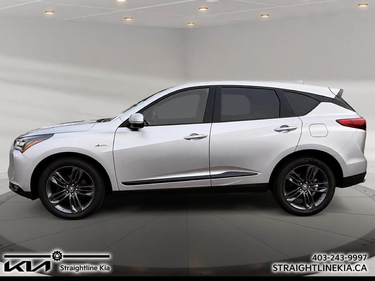 2024 Acura RDX A-SPEC-4