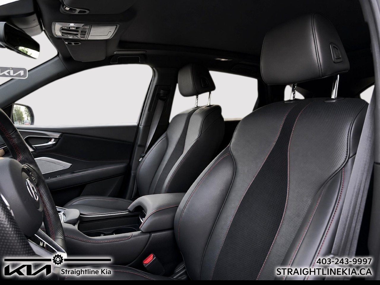 2024 Acura RDX A-SPEC-8