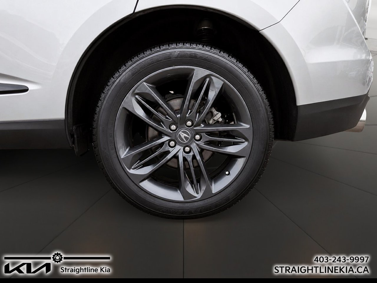 2024 Acura RDX A-SPEC-6