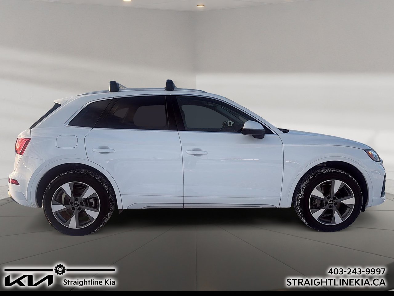 2024 Audi Q5 KOMFORT-3