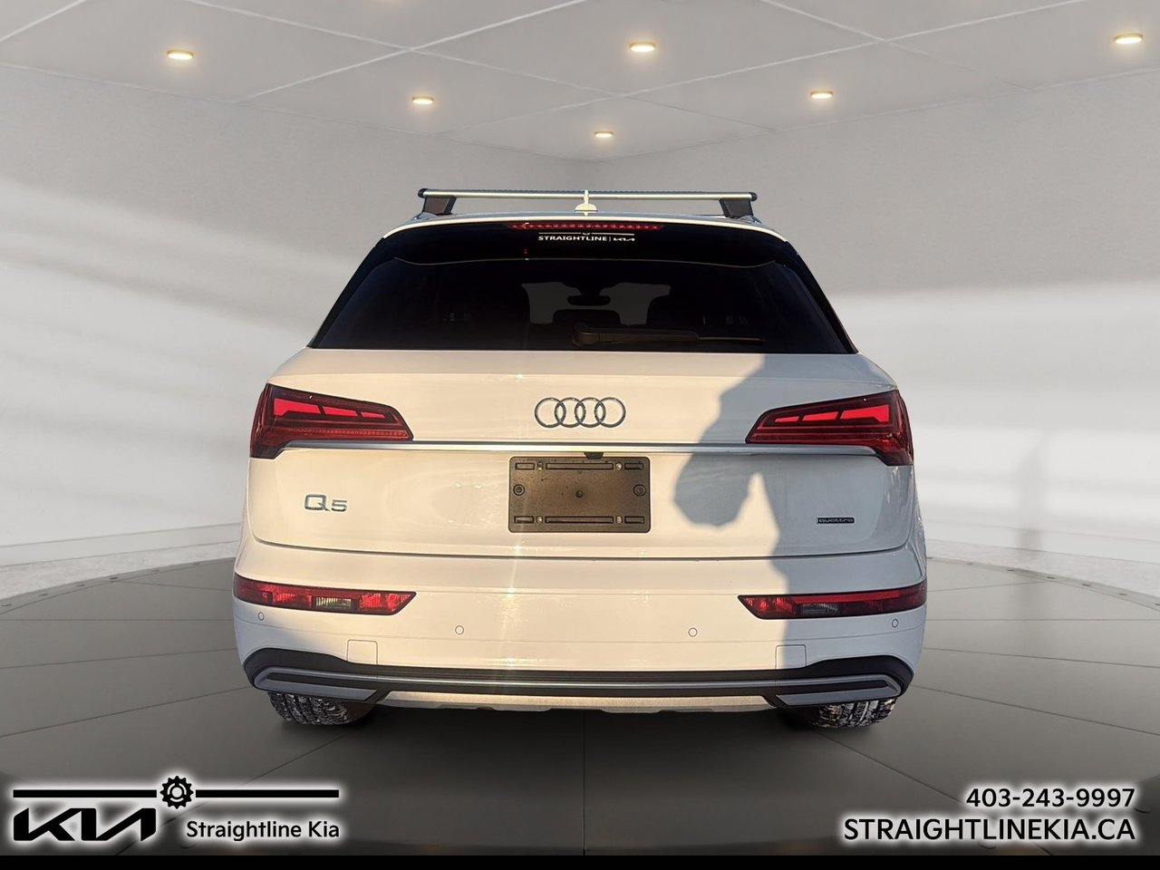 2024 Audi Q5 KOMFORT-2