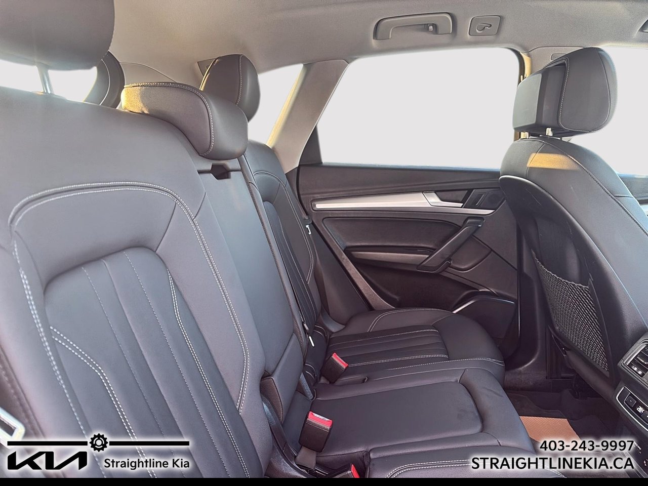 2024 Audi Q5 KOMFORT-16