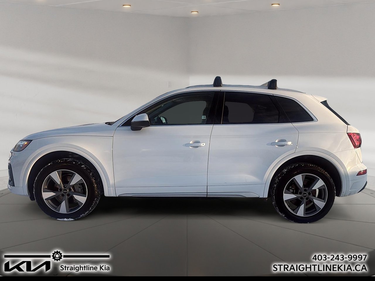 2024 Audi Q5 KOMFORT-4