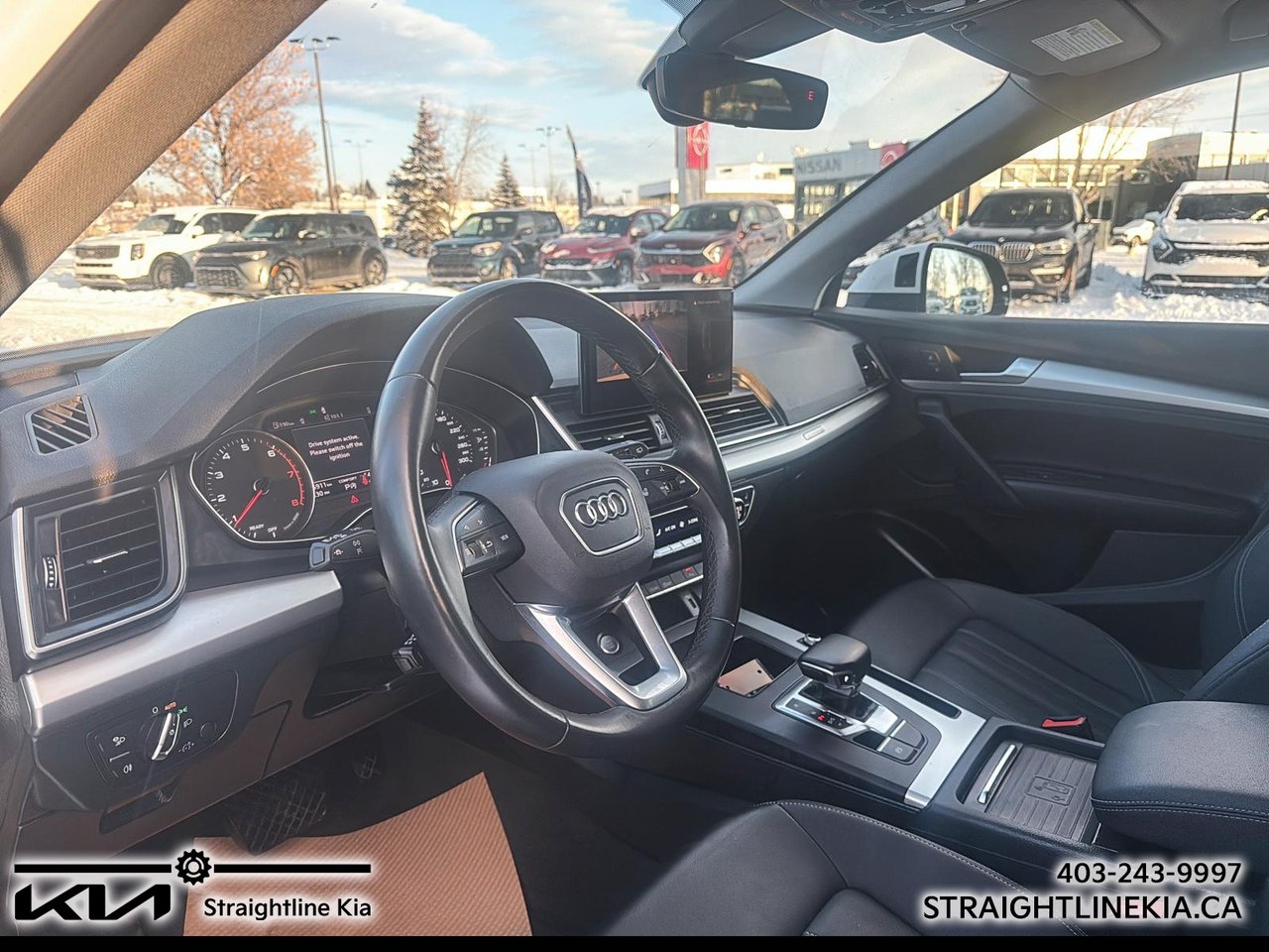 2024 Audi Q5 KOMFORT-7