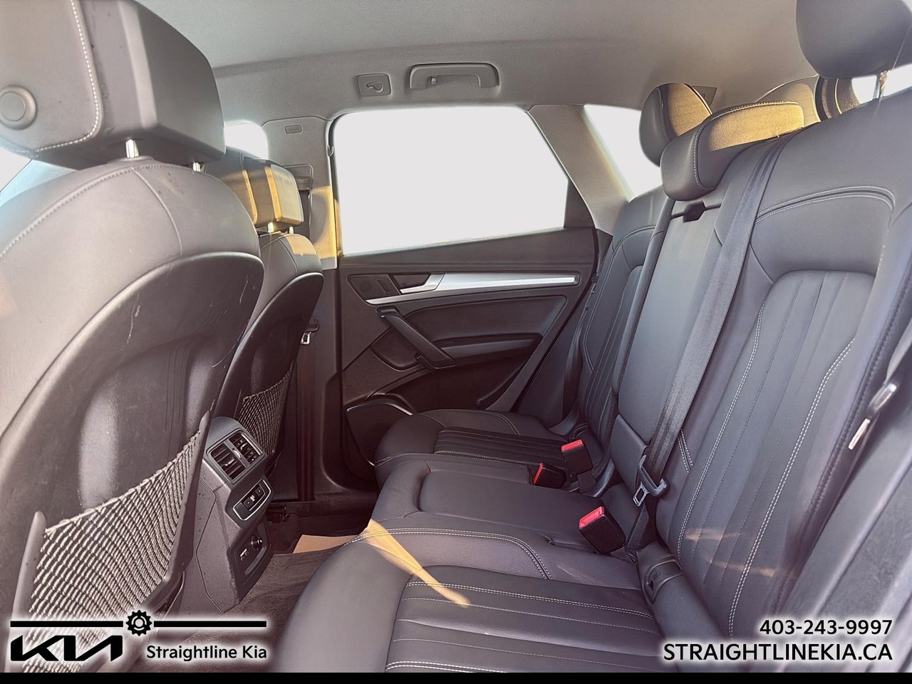 2024 Audi Q5 KOMFORT-17