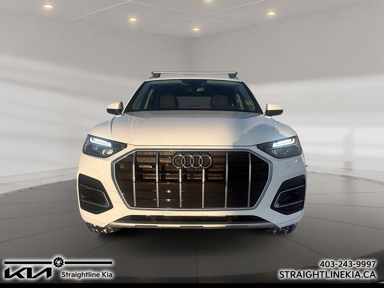2024 Audi Q5 KOMFORT-1