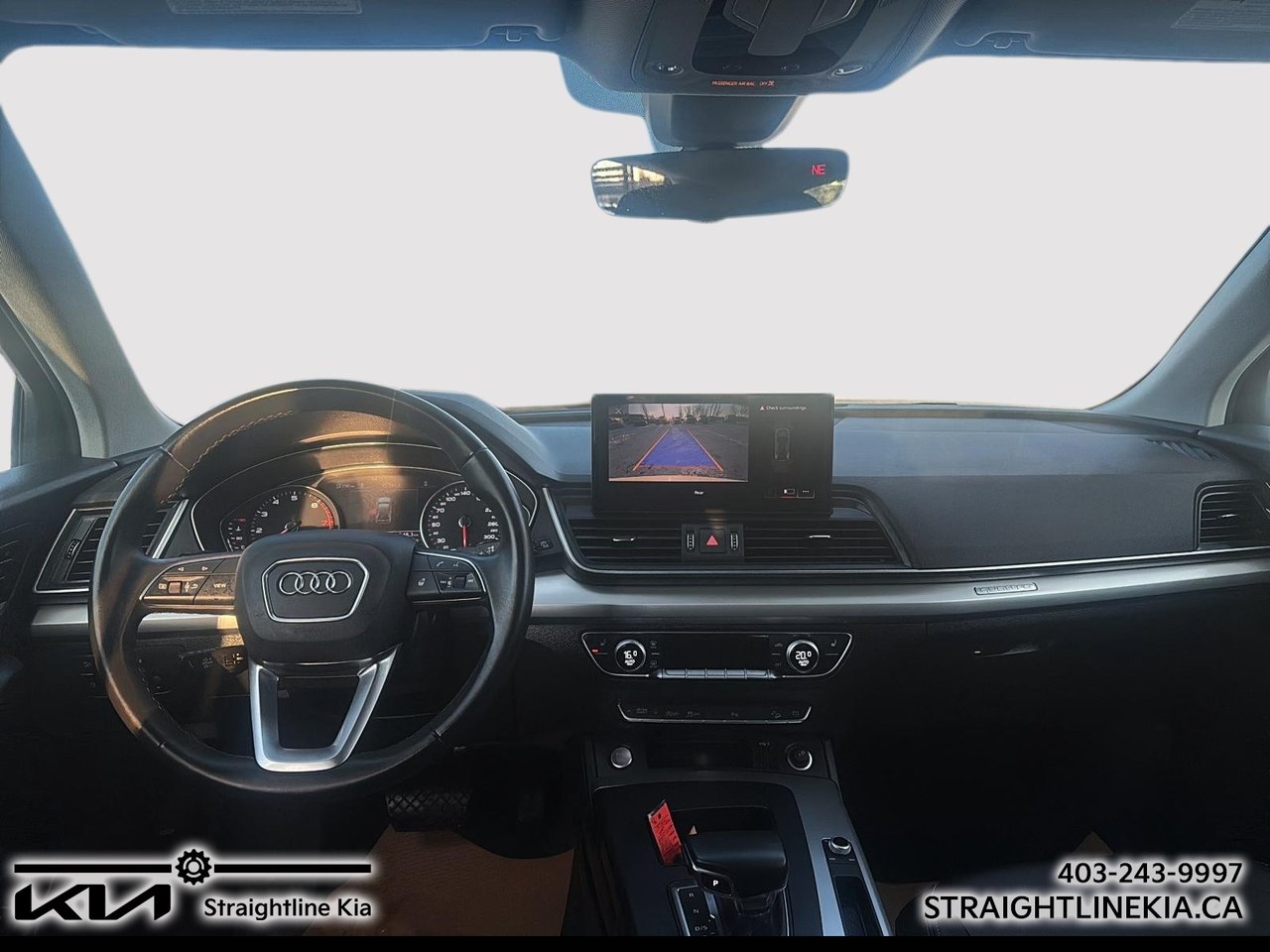 2024 Audi Q5 KOMFORT-9