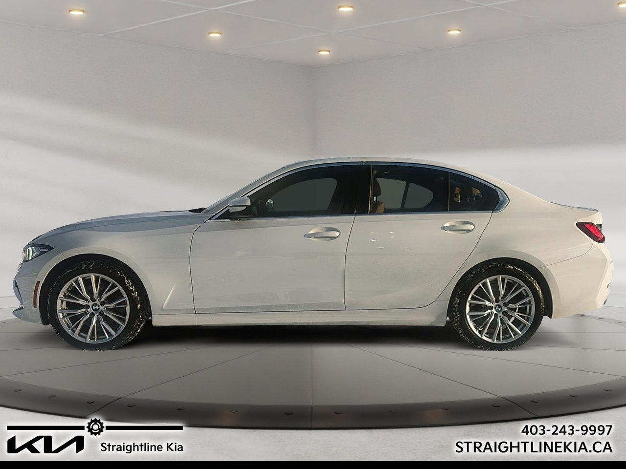2023 BMW 3 SERIES 330I XDRIVE-4