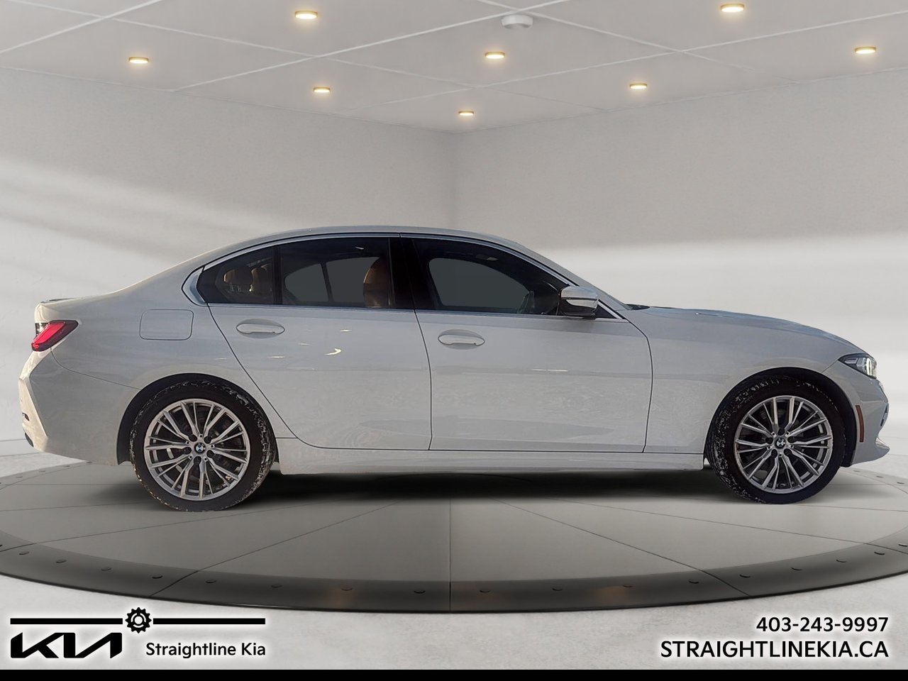 2023 BMW 3 SERIES 330I XDRIVE-3